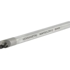 Indexable Boring Bar: A04FSCLDR12, 0.2850