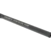 Indexable Boring Bar: A06MSCLCR2, 12.19 mm Min Bore, Right Hand, 9.53 mm Shank Dia, -5.000 deg Lead Angle, Steel