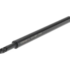 Indexable Boring Bar: A08NER1, 11.18 mm Min Bore Dia, Right Hand Cut, 1/2
