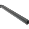 Indexable Boring Bar: A12NER2, 28.58 mm Min Bore Dia, Right Hand Cut, 3/4" Shank Dia, 3 ° Lead Angle, Steel