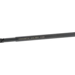 Indexable Boring Bar: A06NER1, 11.18 mm Min Bore Dia, Right Hand Cut, 3/8