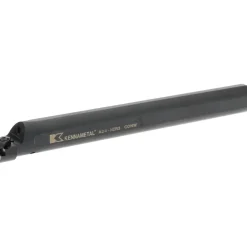 Indexable Boring Bar: A24NER3, 50.8 mm Min Bore Dia, Right Hand Cut, 1-1/2