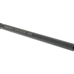 Indexable Boring Bar: A08RSCLCR2, 15.24 mm Min Bore, Right Hand, 12.70 mm Shank Dia, -5.000 deg Lead Angle, Steel