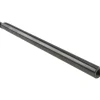 Indexable Boring Bar: A08SCLPR2 1/2", 0.6000" Min Bore, Right Hand, -5.000 deg Lead Angle, Steel