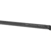 Indexable Boring Bar: A12SSCLCL3, 23.62 mm Min Bore, Left Hand, 19.05 mm Shank Dia, -5.000 deg Lead Angle, Steel