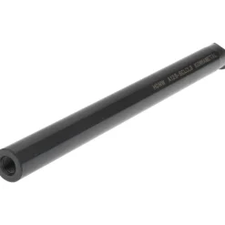 Indexable Boring Bar: A12SSCLCL3, 23.62 mm Min Bore, Left Hand, 19.05 mm Shank Dia, -5.000 deg Lead Angle, Steel