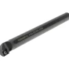 Indexable Boring Bar: A12SSCLCR3, 23.62 mm Min Bore, Right Hand, 19.05 mm Shank Dia, -5.000 deg Lead Angle, Steel
