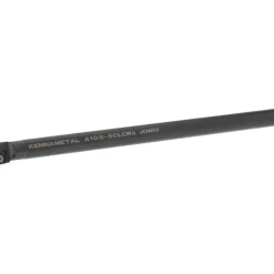 Indexable Boring Bar: A10SSCLCR3, 19.56 mm Min Bore, Right Hand, 15.88 mm Shank Dia, -5.000 deg Lead Angle, Steel