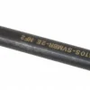 Indexable Boring Bar: A10SSVMBR2E, 24.89 mm Min Bore, Right Hand, 15.88 mm Shank Dia, -3.000 deg Lead Angle, Steel