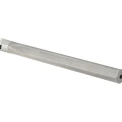 Indexable Boring Bar: E05HSTLDR128, 0.3600