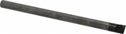 Indexable Boring Bar: E08SCLPR2 KWH, 15.24 mm Min Bore, Right Hand, 12.70 mm Shank Dia, -5.000 deg Lead Angle, Solid Carbide