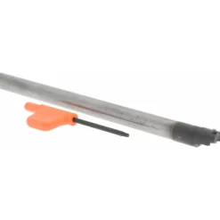 Indexable Boring Bar: E06STLPR2 KWH, 12.19 mm Min Bore, Right Hand, 9.53 mm Shank Dia, -5.000 deg Lead Angle, Solid Carbide