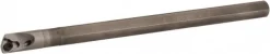Indexable Boring Bar: E-SWUBR4-5 1/4, 0.2750" Min Bore, Right Hand, Solid Carbide