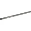 Indexable Boring Bar: HBBC-C187R5-4.0-208, 0.2080" Min Bore, Right Hand, Solid Carbide