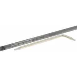 Indexable Boring Bar: HBBC-C187R5-4.0-208, 0.2080" Min Bore, Right Hand, Solid Carbide