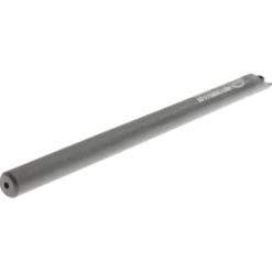 Indexable Boring Bar: HBBF-C250R5-4.0-300, 0.3000" Min Bore, Right Hand, Solid Carbide