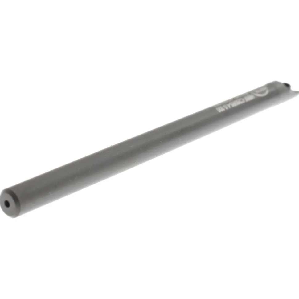 Indexable Boring Bar: HBBF-C250R5-4.0-300, 0.3000" Min Bore, Right Hand, Solid Carbide