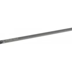 Indexable Boring Bar: HBBG-C250R3-6.0-.285, 0.2850" Min Bore, Right Hand, Solid Carbide
