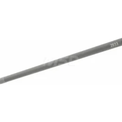 Indexable Boring Bar: HBBG-C250R3-6.0-.285, 0.2850