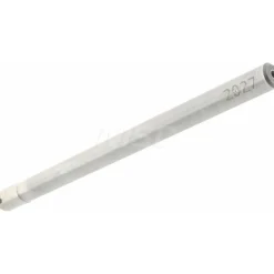 Indexable Boring Bar: HBBG-S250R3-4.0-.285, 0.2850