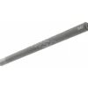Indexable Boring Bar: HBBQ-C500R5-8.0-563, 0.5630" Min Bore, Right Hand, Solid Carbide