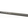 Indexable Boring Bar: HBBQ-C375R5-6.0-438, 0.4380" Min Bore, Right Hand, Solid Carbide