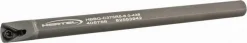 Indexable Boring Bar: HBBQ-C375R5-6.0-438, 0.4380