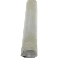 Indexable Boring Bar: HBBS-S750R3-8.0-.800, 0.8000