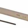 Indexable Boring Bar: S-SCLCR, 0.4490" Min Bore, Right Hand