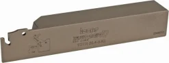 Indexable Cutoff Toolholder: 2-1/4