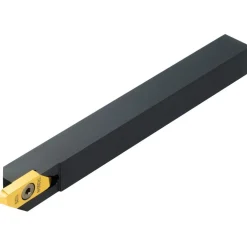 Indexable Cutoff Toolholder: 8.5 mm Max Depth of Cut, 1/2