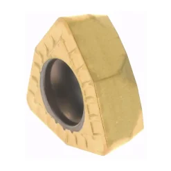 Indexable Drill Insert: DFT05T308MD KC7140, Carbide