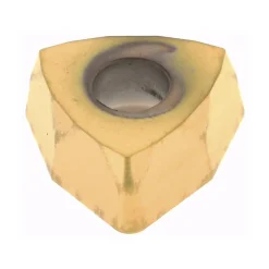 Indexable Drill Insert: DFT05T308MD KC7140, Carbide