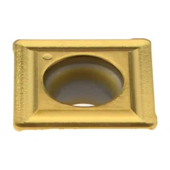 Indexable Drill Insert: N9MT11T3CT NC40, Carbide