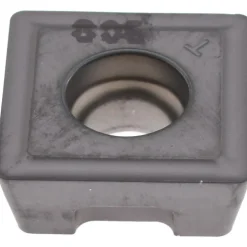 Indexable Drill Insert: SOMT 120408-DT IC908, Carbide
