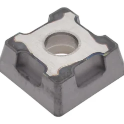 Indexable Drill Insert: SOMT 120408-DT IC908, Carbide