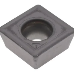 Indexable Drill Insert: SOMT09T306DT IC908, Carbide