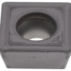 Indexable Drill Insert: SOMT09T306DT IC908, Carbide