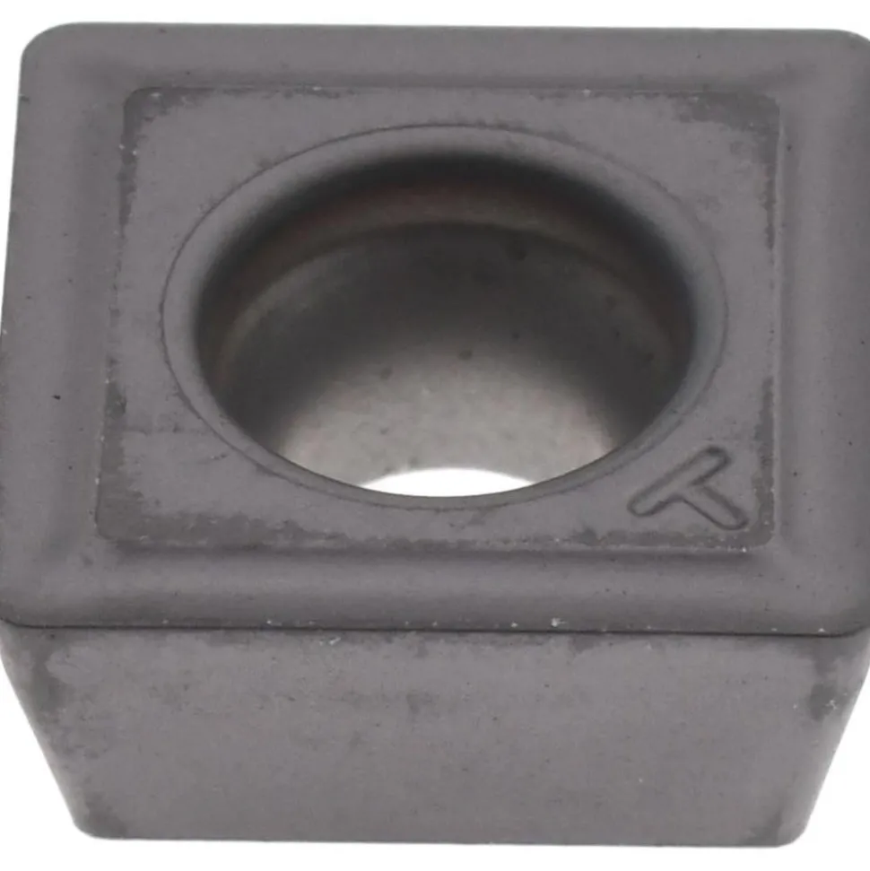 Indexable Drill Insert: SOMT09T306DT IC908, Carbide