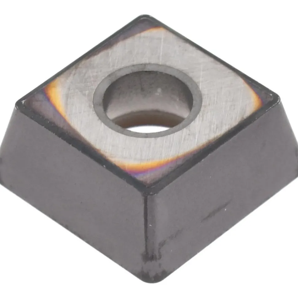 Indexable Drill Insert: SOMT09T306DT IC908, Carbide