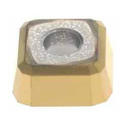 Indexable Drill Insert: SPGX0703-C1 T400D, Carbide