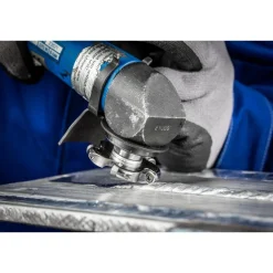 Indexable Grinding Wheels: Number of Inserts: 0