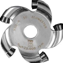 Indexable Grinding Wheels: Number of Inserts: 0