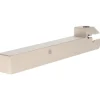 Indexable Grooving-Cutoff Toolholder: DGTL16B-2D32, Left Hand