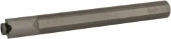 Indexable Grooving Toolholder: MGCH-08, Internal, Right Hand