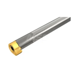 Indexable Grooving Toolholder: MGCH 06, Internal, Right Hand