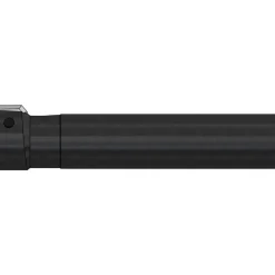 Indexable High-Feed End Mill: 1X3/4X3/8X1