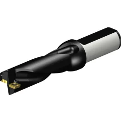 Indexable Insert Drill: A880-D1000LX25-03, 25.40 mm Max Dia, 3xD
