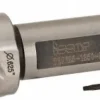 Indexable Insert Drill: DR0625-1250-075-05-2DN, 5/8" Max Dia, 1-1/4" Max Depth, 2xD, 3/4" Shank Dia