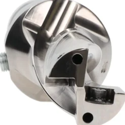Indexable Insert Drill: DR1000-3000-125-09-3DN, 1